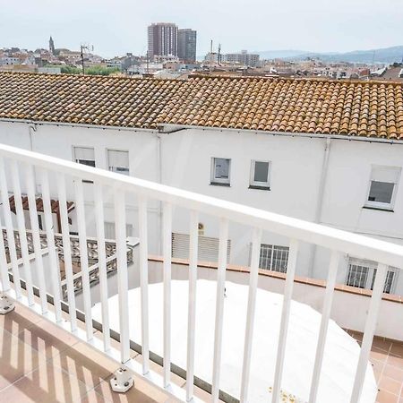 Casa Aigua Blava By Seamount Rentals بالاموس المظهر الخارجي الصورة