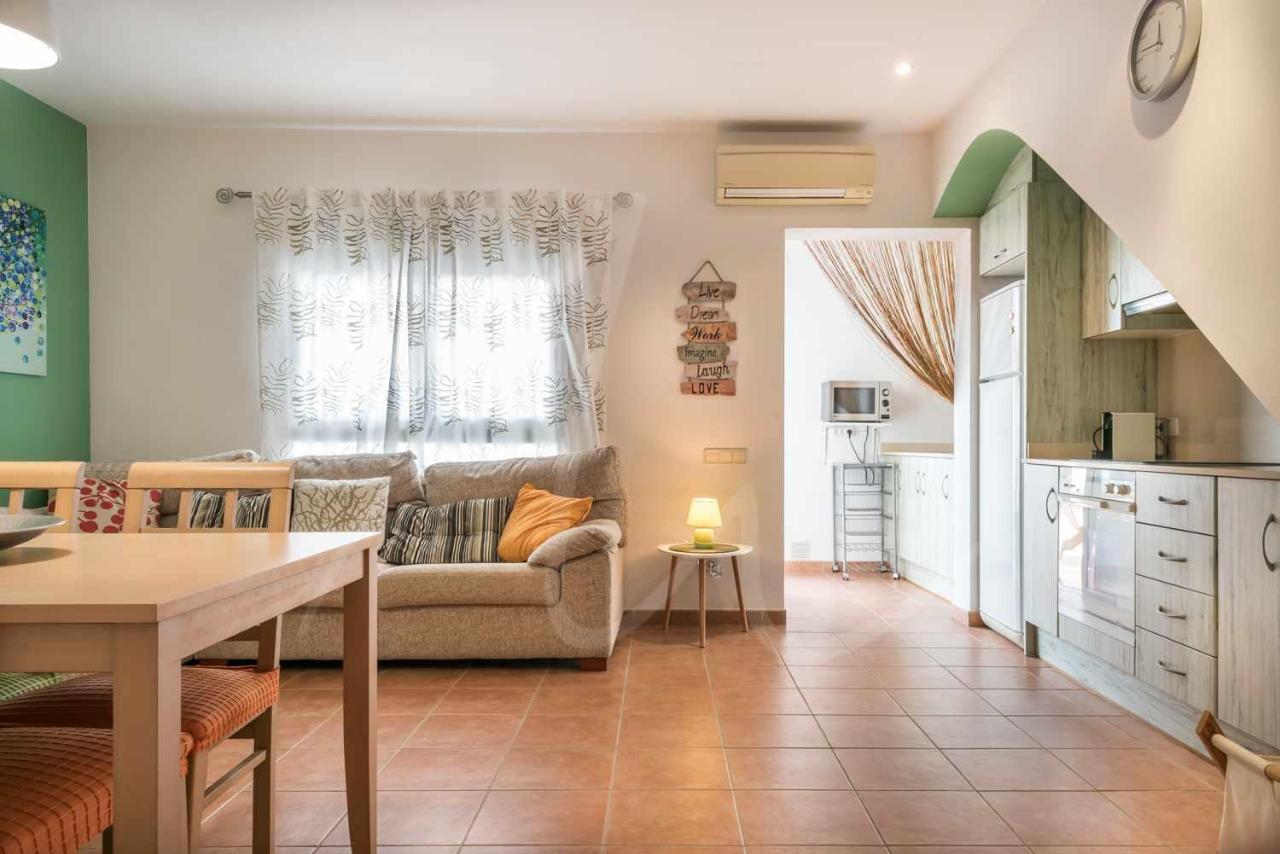 Casa Aigua Blava By Seamount Rentals بالاموس المظهر الخارجي الصورة