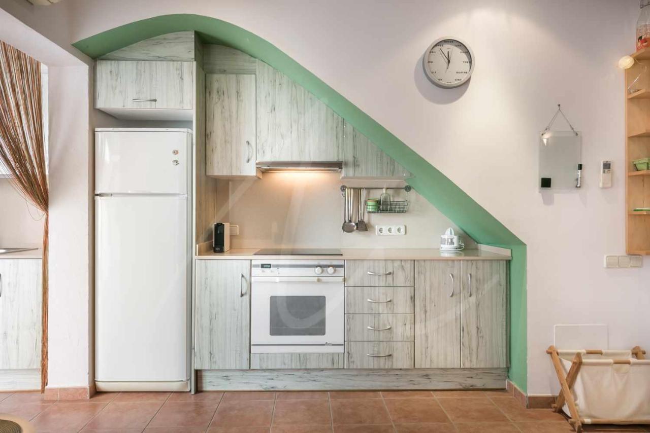 Casa Aigua Blava By Seamount Rentals بالاموس المظهر الخارجي الصورة
