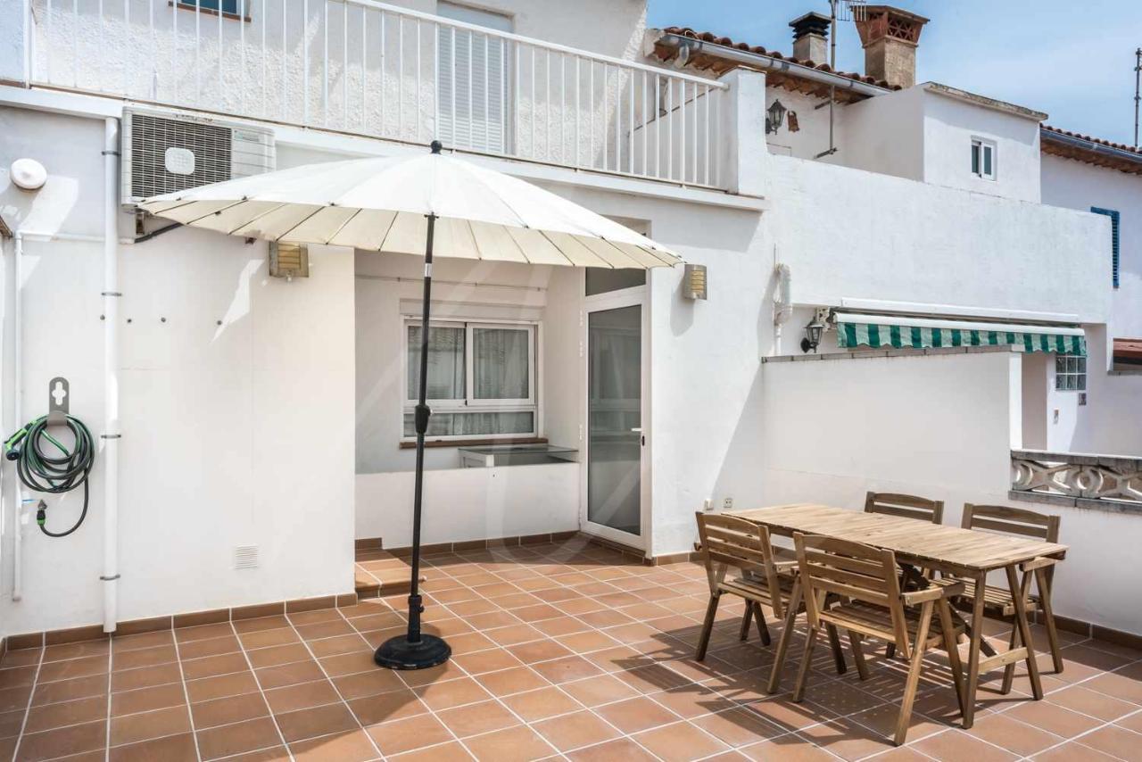 Casa Aigua Blava By Seamount Rentals بالاموس المظهر الخارجي الصورة