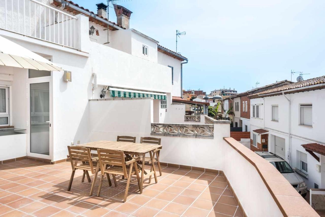 Casa Aigua Blava By Seamount Rentals بالاموس المظهر الخارجي الصورة