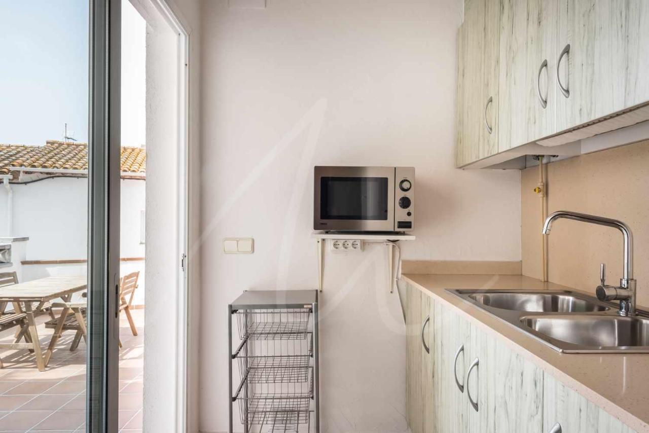 Casa Aigua Blava By Seamount Rentals بالاموس المظهر الخارجي الصورة