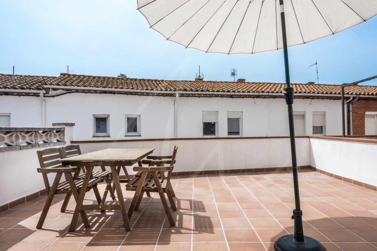 Casa Aigua Blava By Seamount Rentals بالاموس المظهر الخارجي الصورة