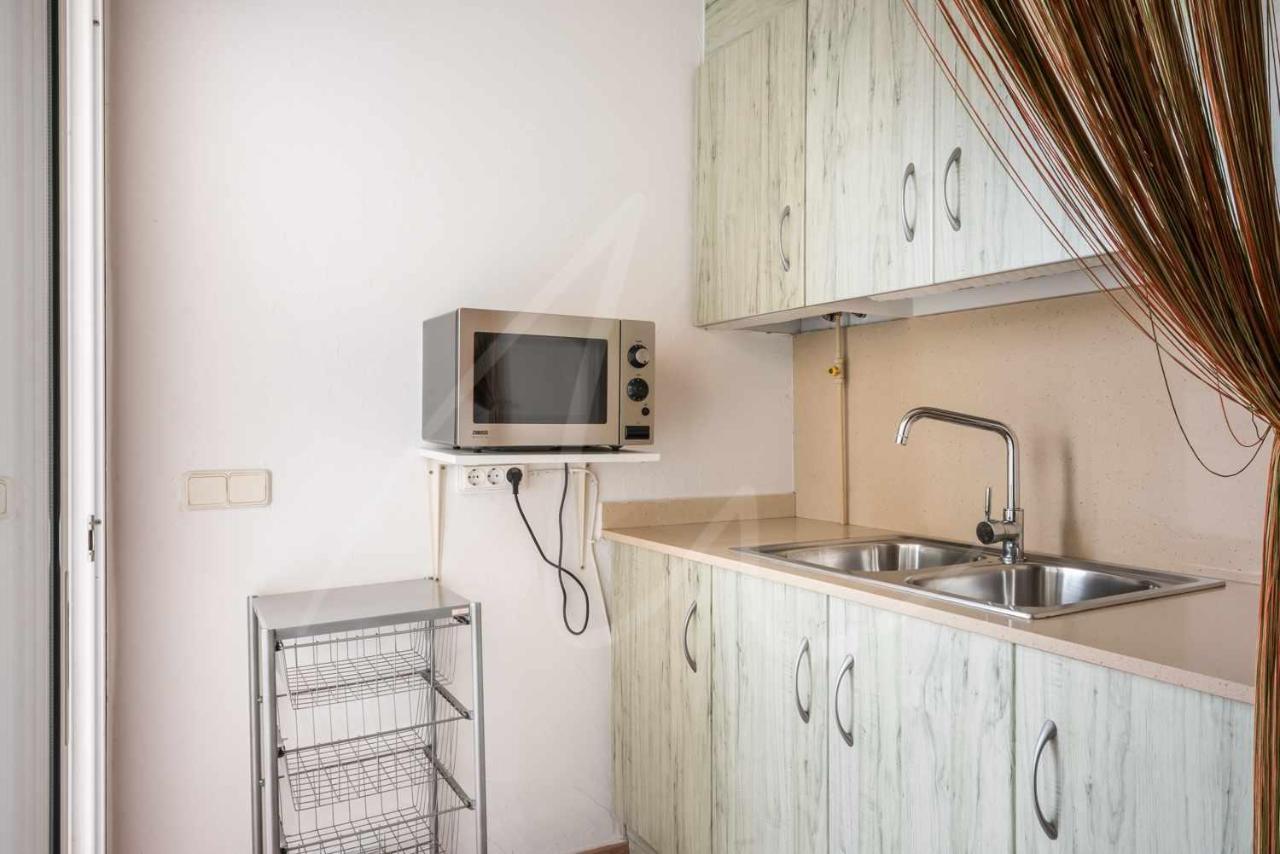 Casa Aigua Blava By Seamount Rentals بالاموس المظهر الخارجي الصورة