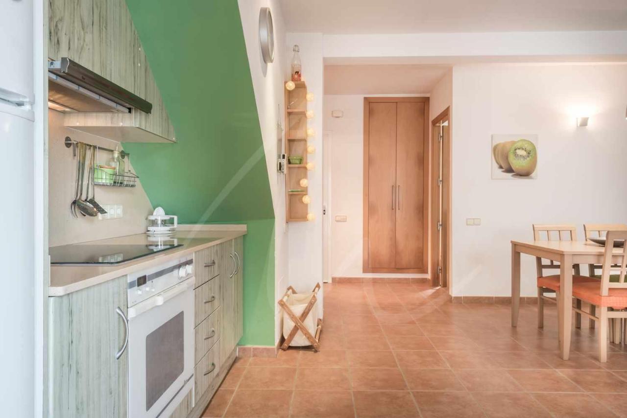 Casa Aigua Blava By Seamount Rentals بالاموس المظهر الخارجي الصورة