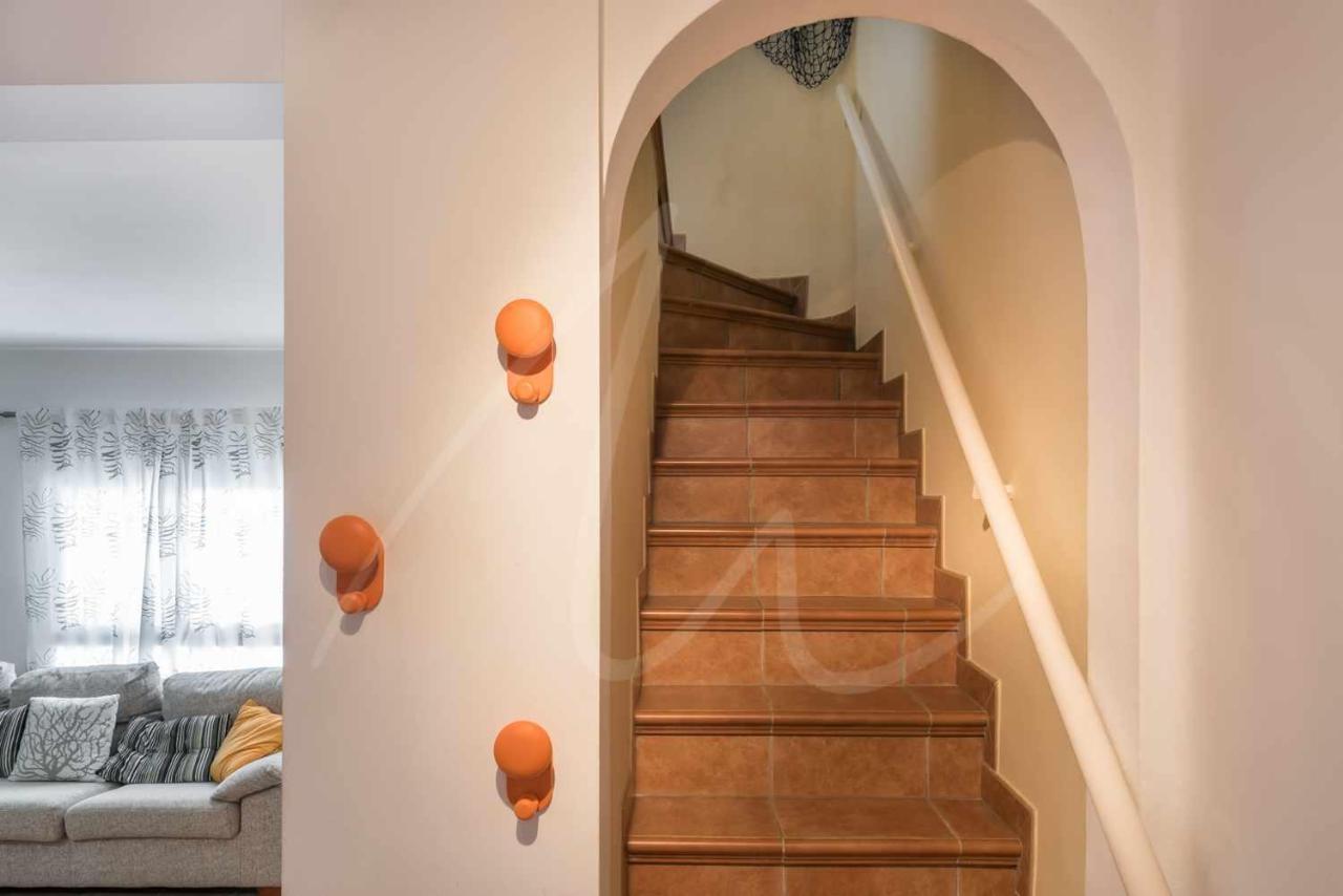Casa Aigua Blava By Seamount Rentals بالاموس المظهر الخارجي الصورة