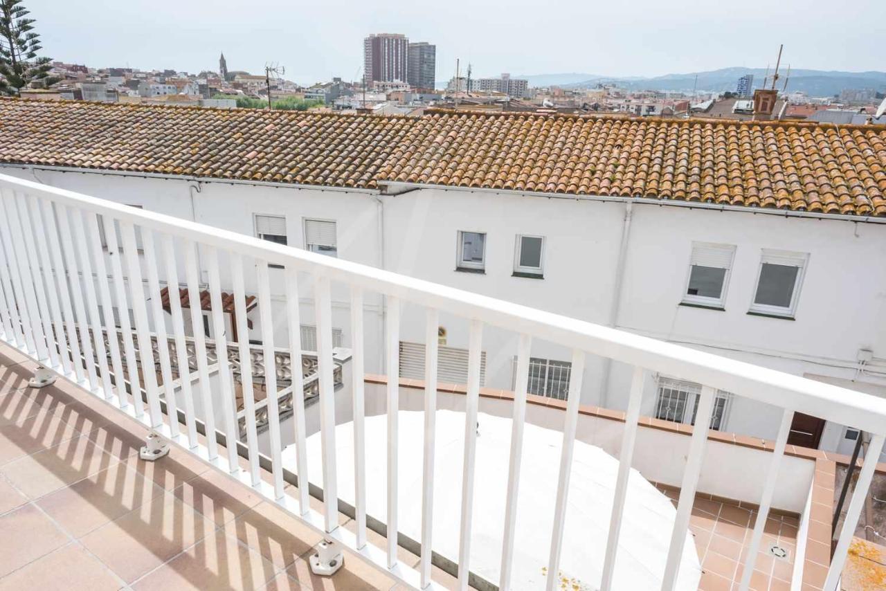 Casa Aigua Blava By Seamount Rentals بالاموس المظهر الخارجي الصورة