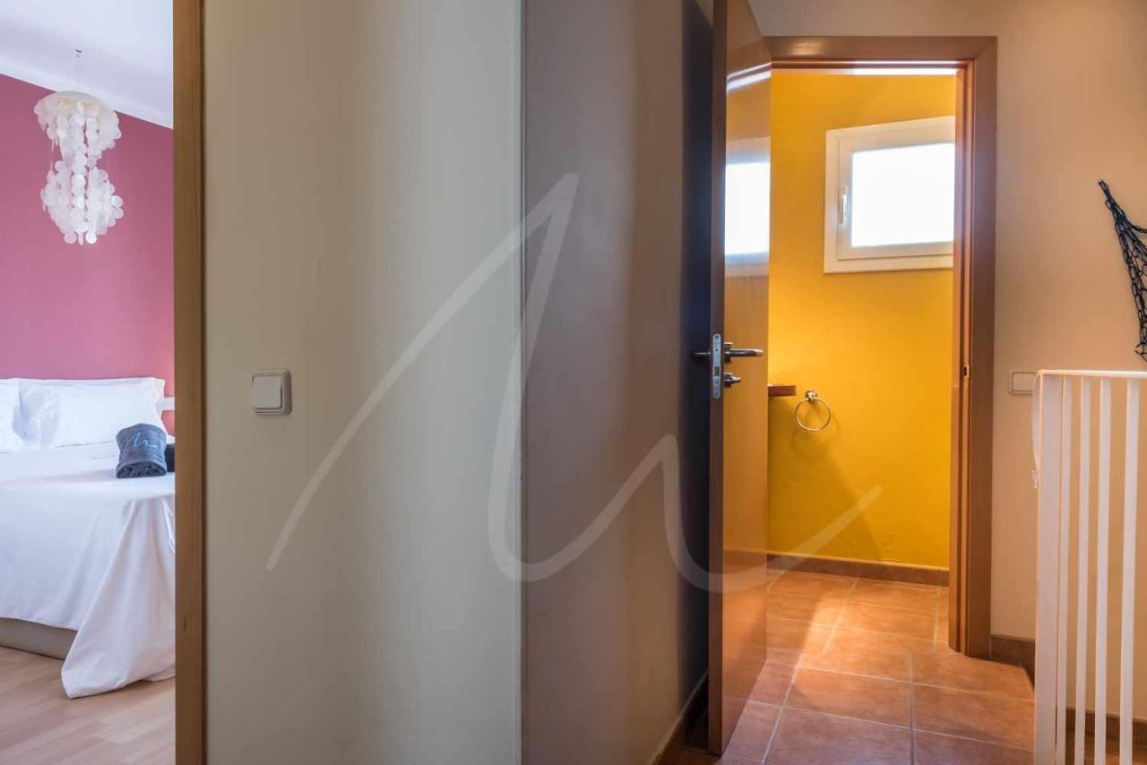 Casa Aigua Blava By Seamount Rentals بالاموس المظهر الخارجي الصورة