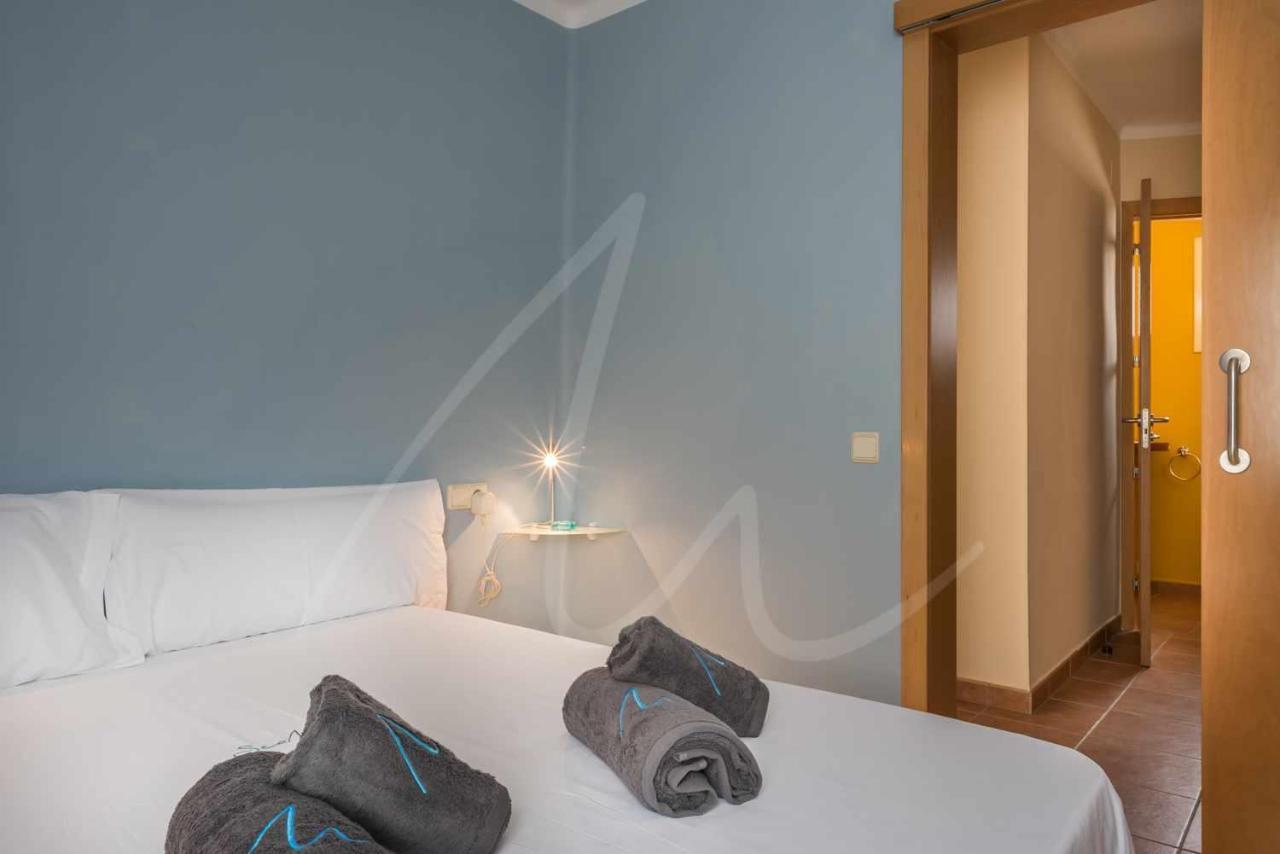 Casa Aigua Blava By Seamount Rentals بالاموس المظهر الخارجي الصورة