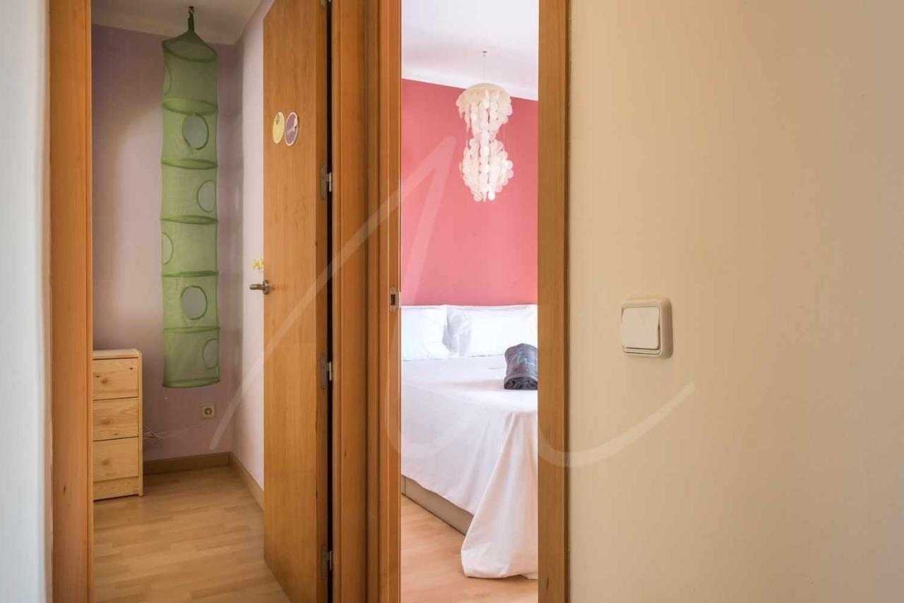 Casa Aigua Blava By Seamount Rentals بالاموس المظهر الخارجي الصورة