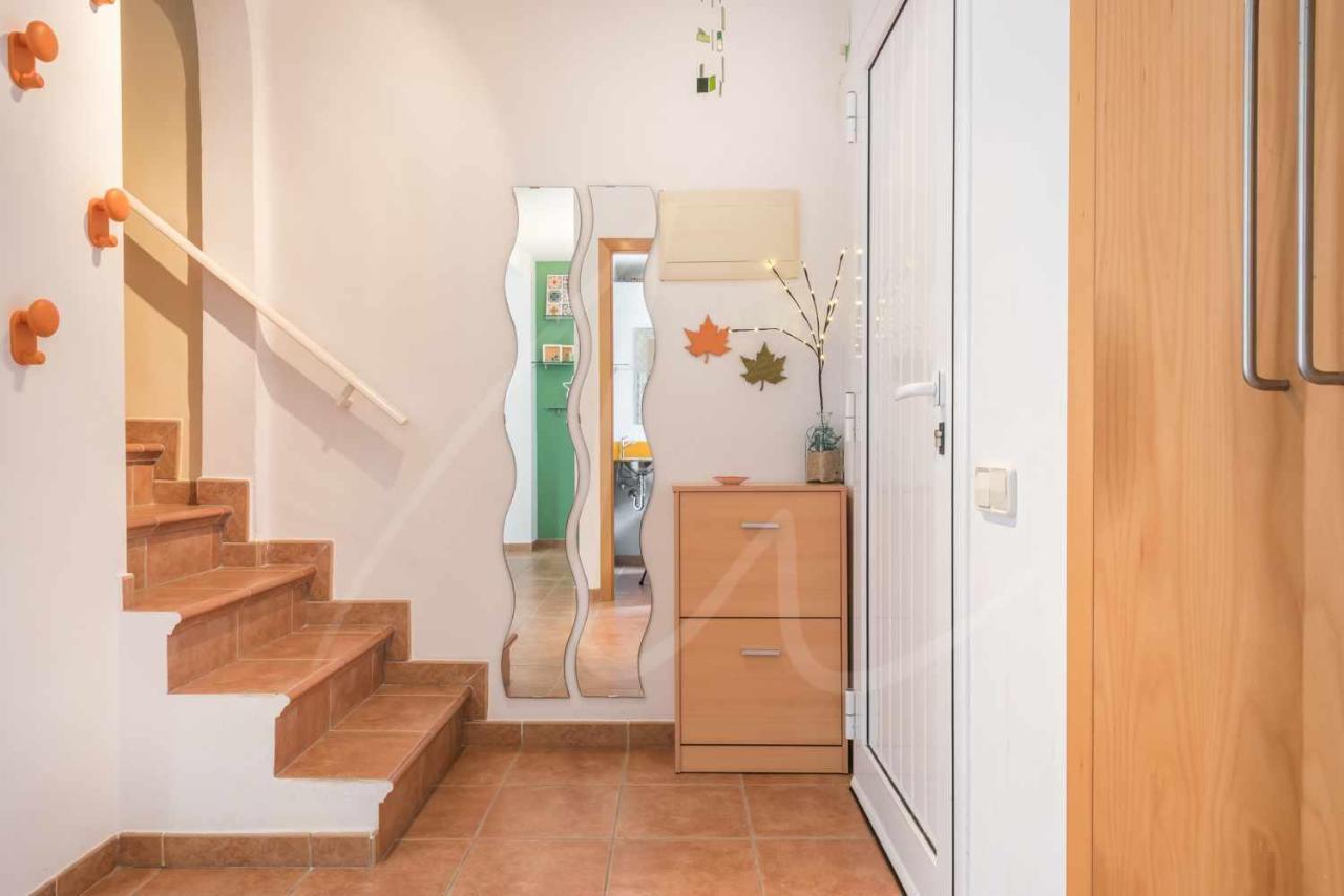 Casa Aigua Blava By Seamount Rentals بالاموس المظهر الخارجي الصورة
