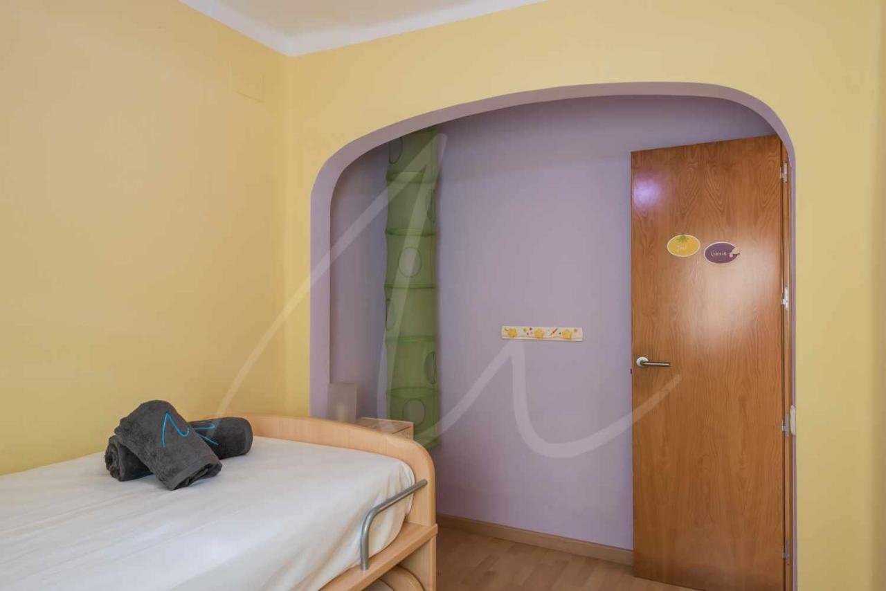 Casa Aigua Blava By Seamount Rentals بالاموس المظهر الخارجي الصورة