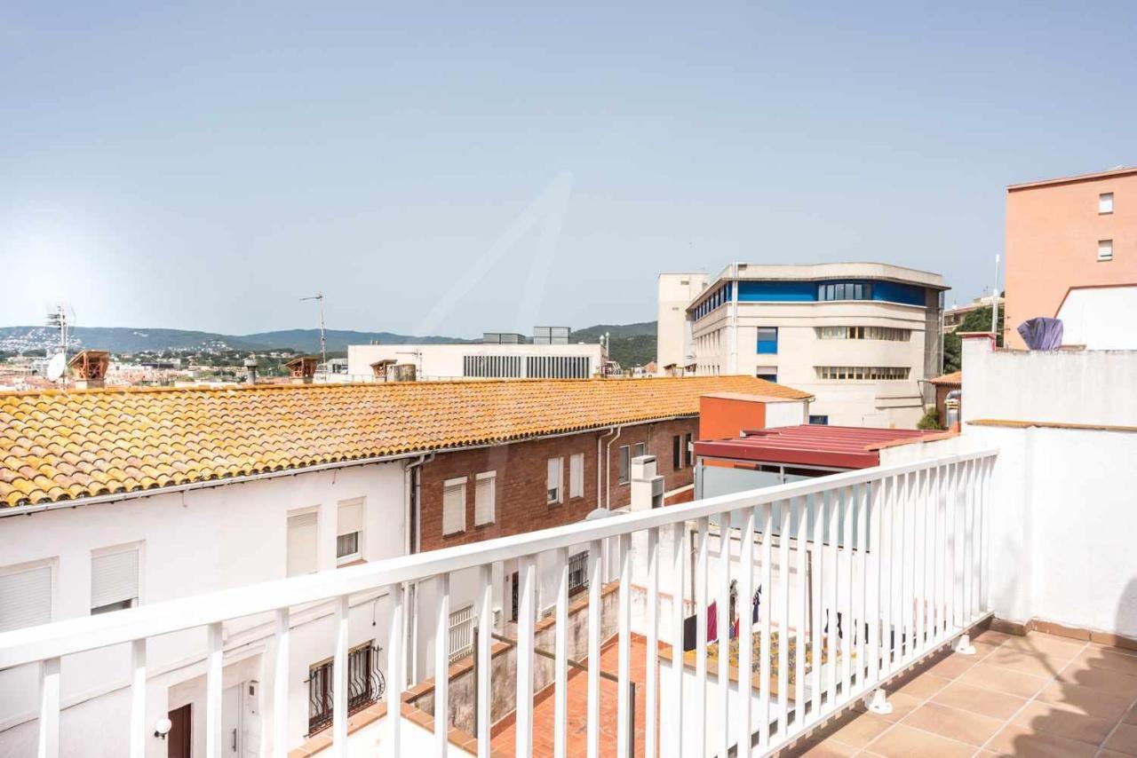 Casa Aigua Blava By Seamount Rentals بالاموس المظهر الخارجي الصورة