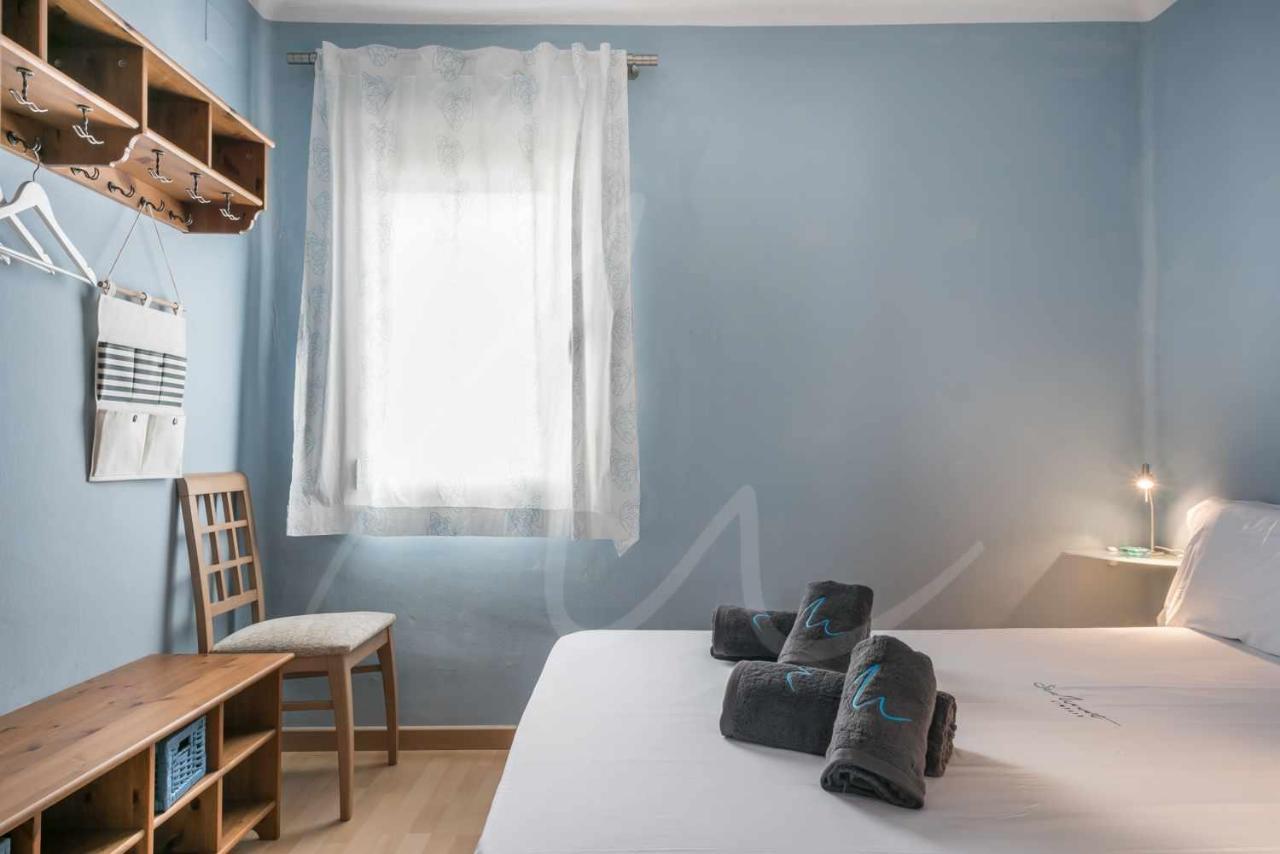 Casa Aigua Blava By Seamount Rentals بالاموس المظهر الخارجي الصورة
