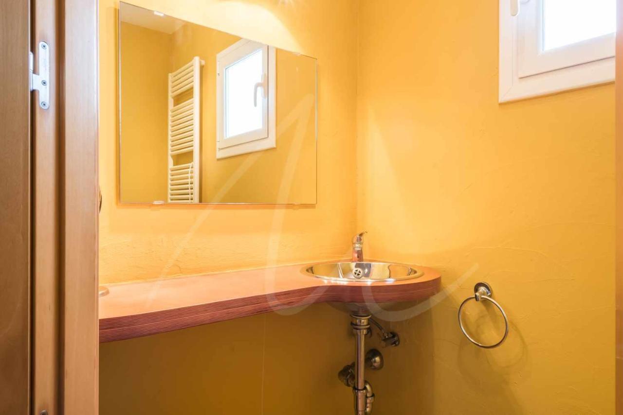 Casa Aigua Blava By Seamount Rentals بالاموس المظهر الخارجي الصورة