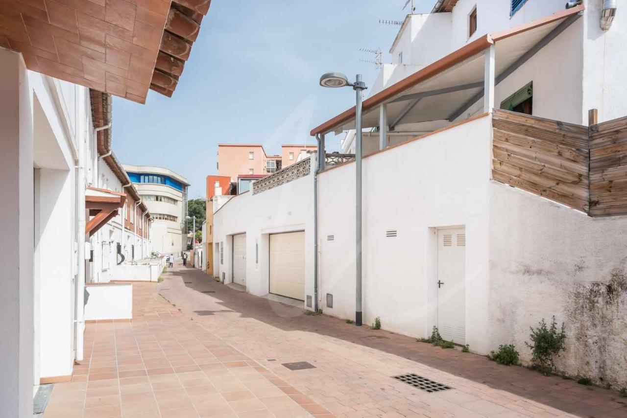 Casa Aigua Blava By Seamount Rentals بالاموس المظهر الخارجي الصورة