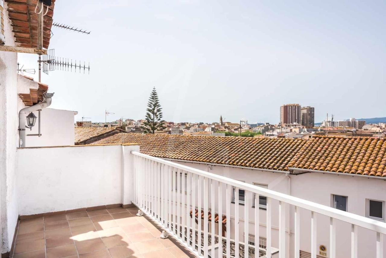 Casa Aigua Blava By Seamount Rentals بالاموس المظهر الخارجي الصورة
