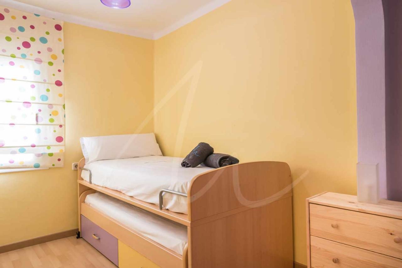 Casa Aigua Blava By Seamount Rentals بالاموس المظهر الخارجي الصورة