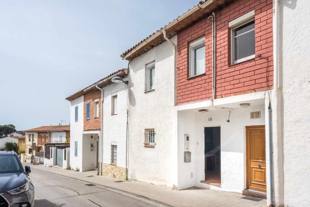 Casa Aigua Blava By Seamount Rentals بالاموس المظهر الخارجي الصورة